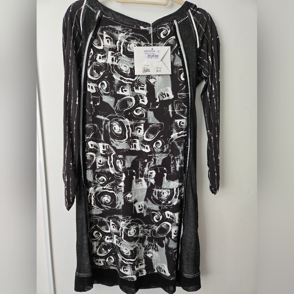 Brnw Dress